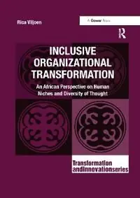Inclusive Organizational Transformation | 1:a upplagan Outlet