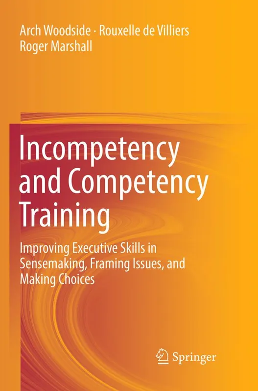 Billig Incompetency and Competency Training | 1:a upplagan