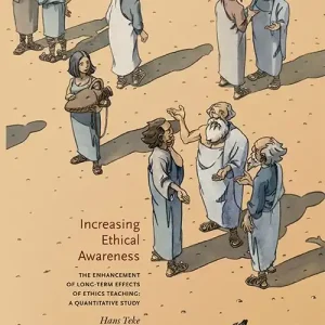 Nyhet Increasing Ethical Awareness | 0:e upplagan