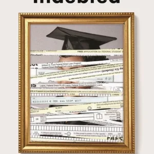 Beställ idag Indebted | 0:e upplagan