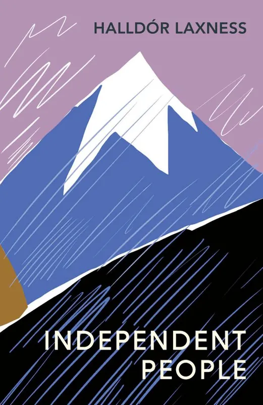 Independent People | 0:e upplagan Lägg i varukorgen
