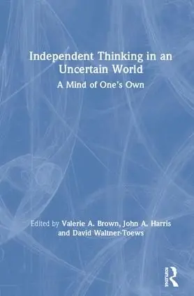 Independent Thinking in an Uncertain World | 1:a upplagan Extra rabatt