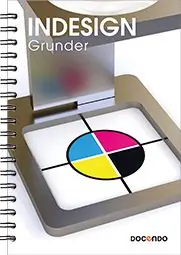 Köp nu InDesign Grunder | 0:e upplagan