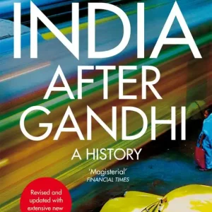 India After Gandhi | 3:e upplagan Beställ idag