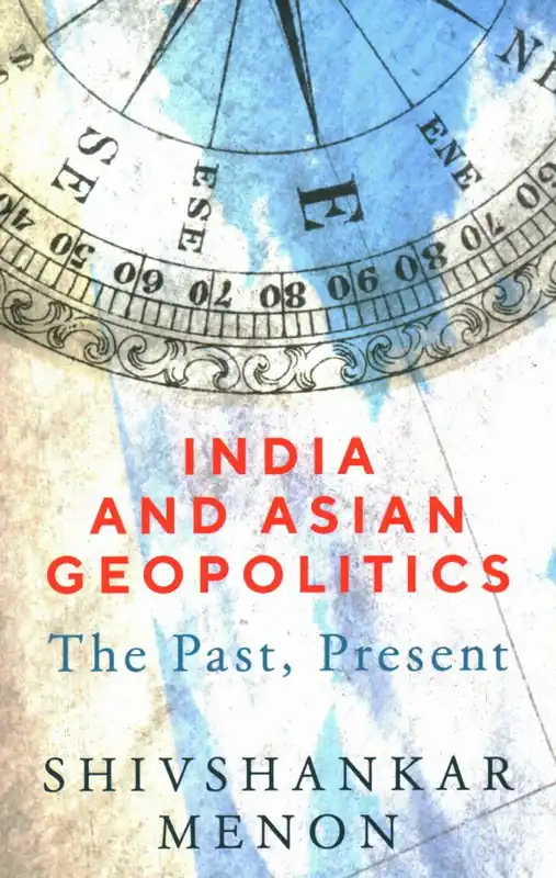 Billig India and Asian Geopolitics | 0:e upplagan