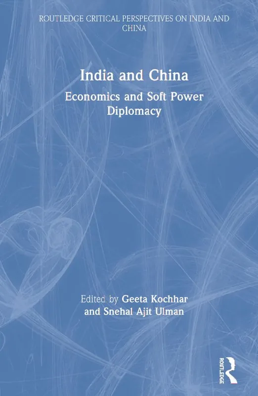 Begränsat erbjudande India and China | 1:a upplagan