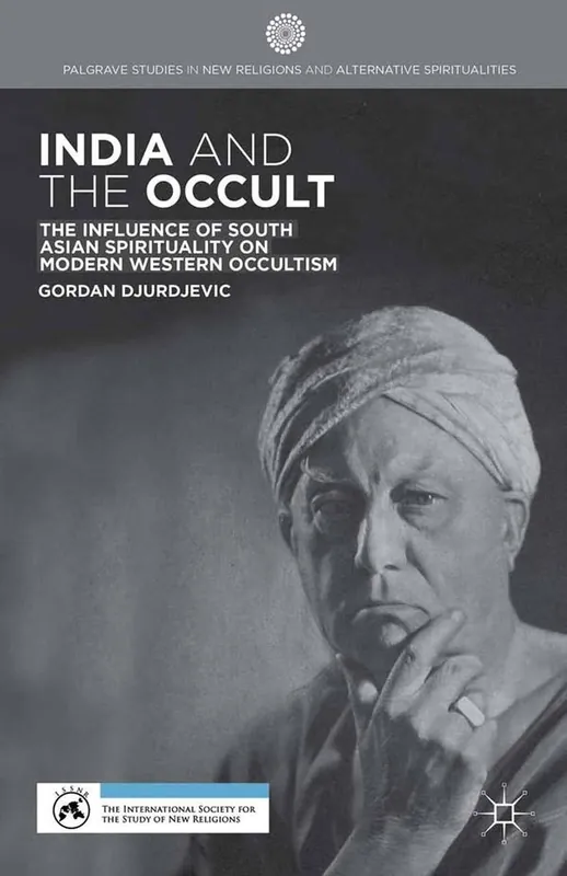 Kundfavorit India and the Occult | 1:a upplagan