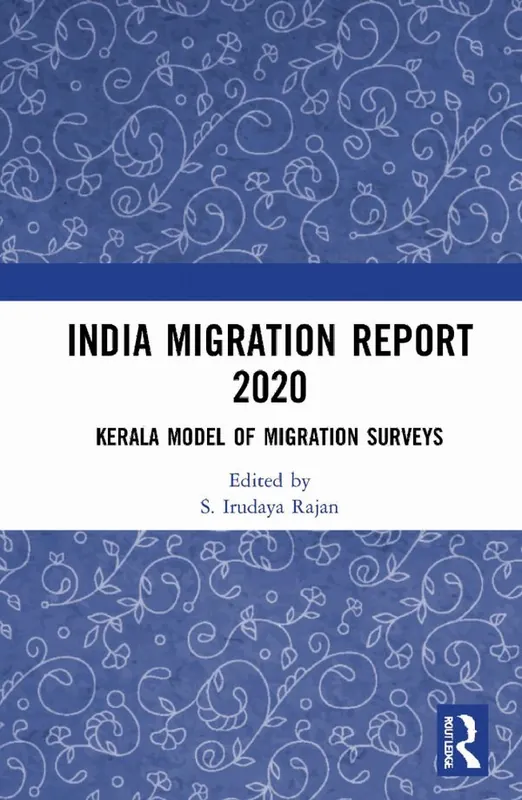 India Migration Report 2020 | 1:a upplagan Fynd