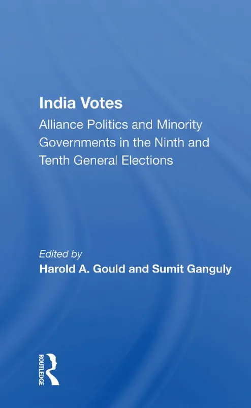 Begränsat antal India Votes | 1:a upplagan