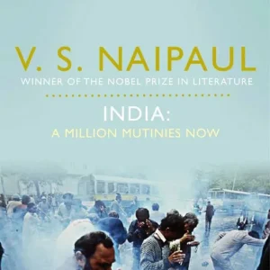 India: A Million Mutinies Now | 0:e upplagan Premium