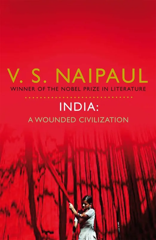 Köp online India: a wounded civilization | 0:e upplagan