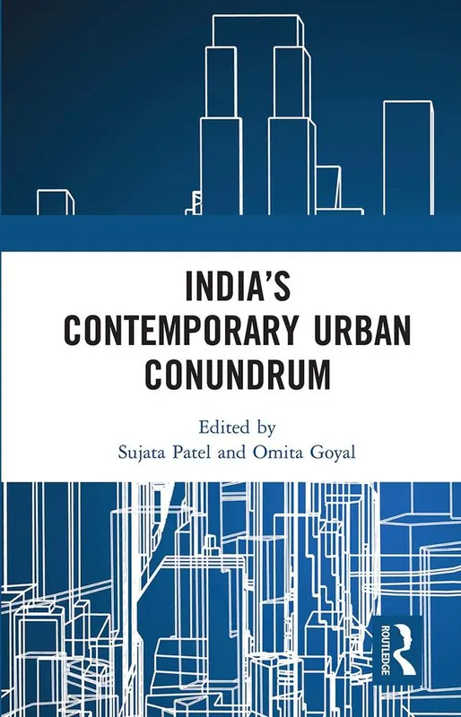 Sänkt pris India’s Contemporary Urban Conundrum | 1:a upplagan