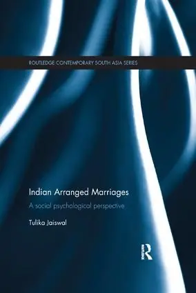 Trygg betalning Indian Arranged Marriages | 1:a upplagan