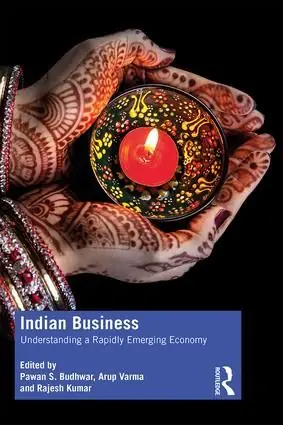 Fri frakt Indian Business | 1:a upplagan