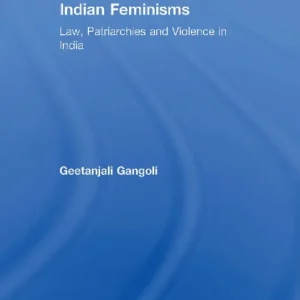 Begränsat erbjudande Indian Feminisms | 1:a upplagan