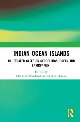 Endast denna vecka Indian Ocean Islands | 1:a upplagan