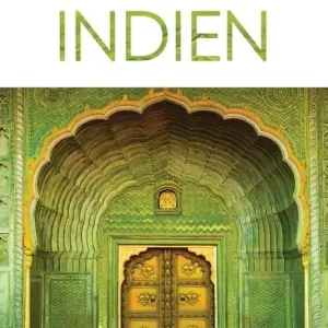 Indien | 0:e upplagan Köp nu
