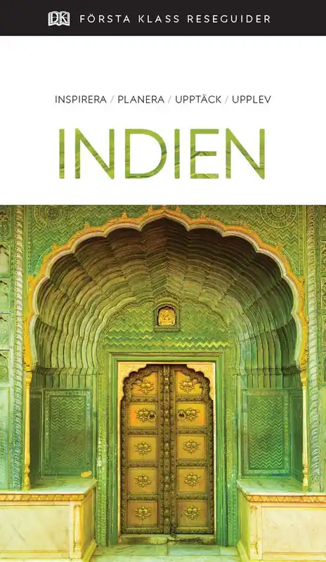Indien | 0:e upplagan Köp nu