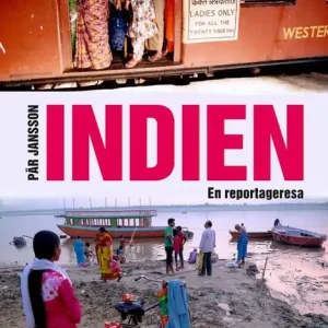 Billig Indien – en reportageresa | 0:e upplagan