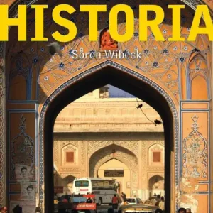 Endast denna vecka Indiens historia | 1:a upplagan