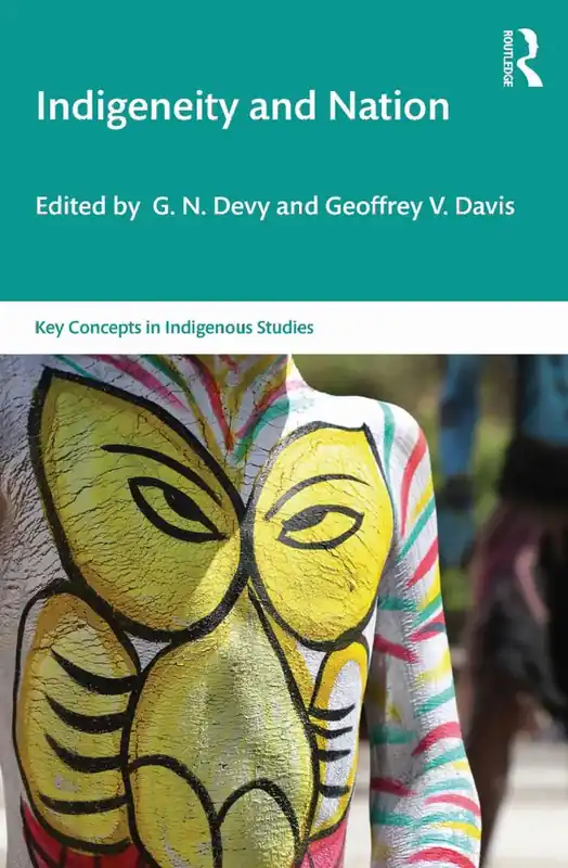 Indigeneity and Nation | 1:a upplagan Rea