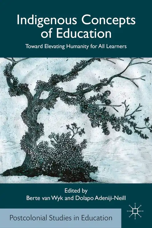 Indigenous Concepts of Education | 1:a upplagan Sista chansen