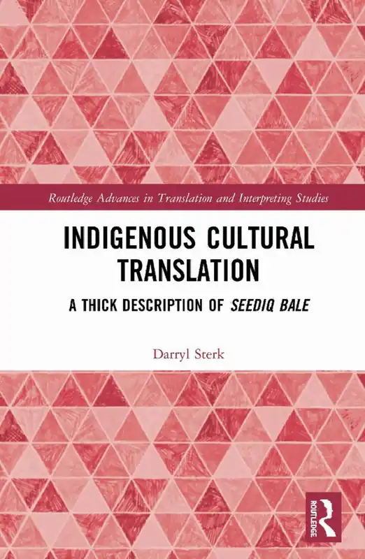 Indigenous Cultural Translation | 1:a upplagan Köp nu