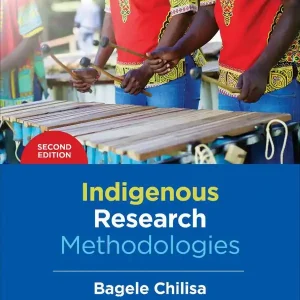 Billig Indigenous Research Methodologies | 2:a upplagan