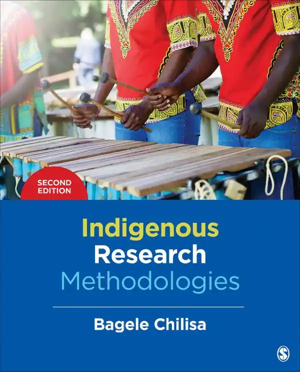 Billig Indigenous Research Methodologies | 2:a upplagan