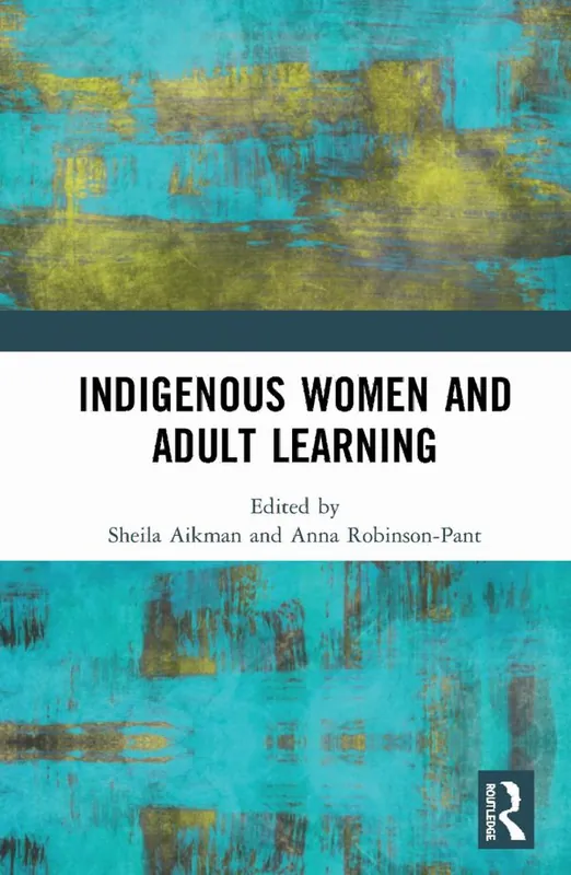 Billigare Indigenous Women and Adult Learning | 1:a upplagan