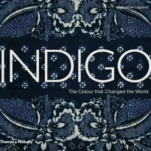 Indigo | 0:e upplagan Premium