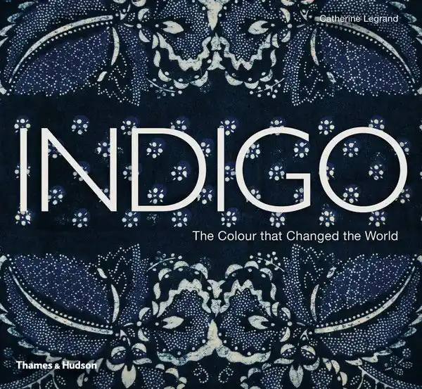Indigo | 0:e upplagan Premium