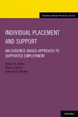 Individual Placement and Support | 0:e upplagan Erbjudandepris
