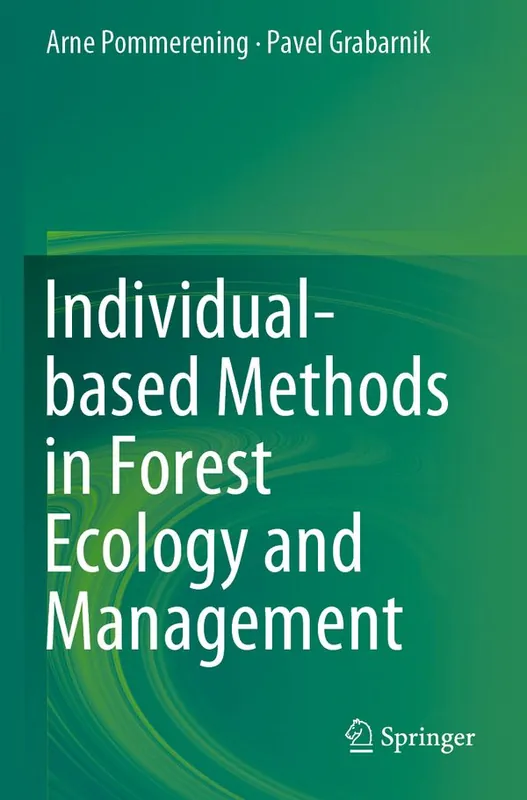 Individual-based Methods in Forest Ecology and Management | 1:a upplagan Begränsad tid