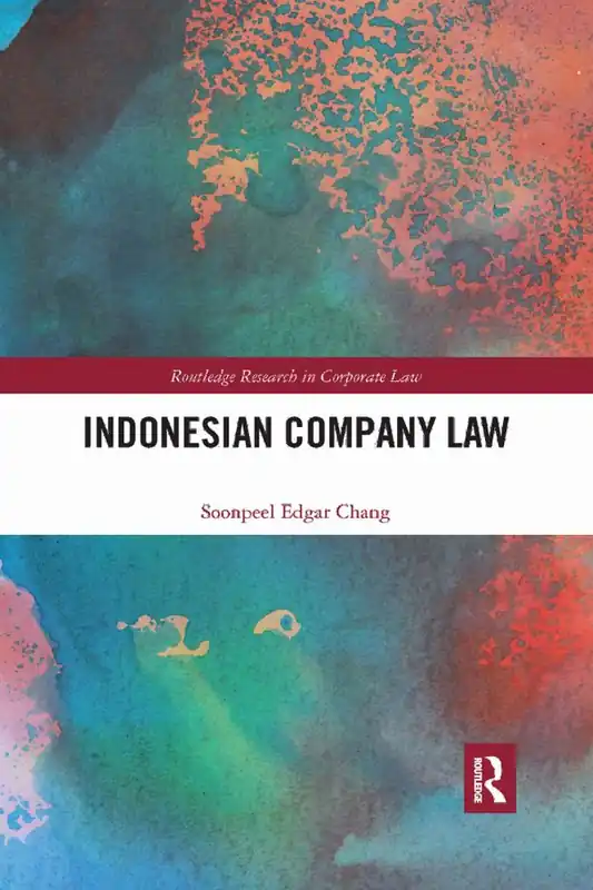 Bästa pris Indonesian Company Law | 1:a upplagan