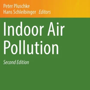Bästa pris Indoor Air Pollution | 2:a upplagan