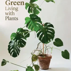 Indoor Green: Living with Plants | 0:e upplagan Fynd