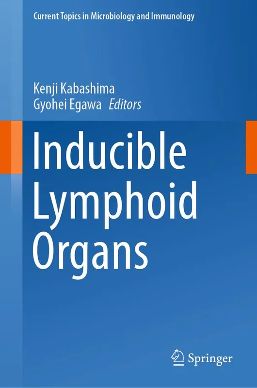 Inducible Lymphoid Organs | 1:a upplagan Trygg betalning