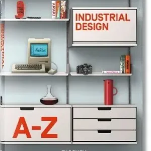 Industrial Design A-Z | 0:e upplagan Trygg betalning