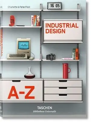 Industrial Design A-Z | 0:e upplagan Trygg betalning