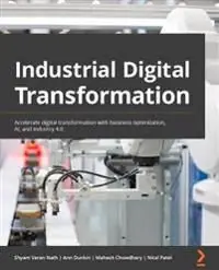 Erbjudande Industrial Digital Transformation | 0:e upplagan