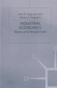 Begränsad tid Industrial Economics | 2:a upplagan