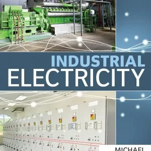 Industrial Electricity | 9:e upplagan Rabatt