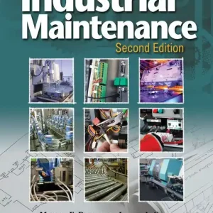 Handla nu Industrial Maintenance | 2:a upplagan