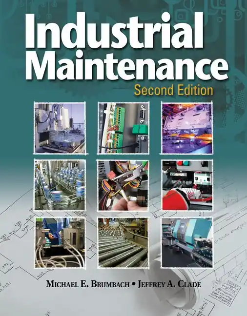 Handla nu Industrial Maintenance | 2:a upplagan