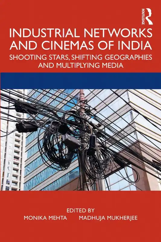 Beställ idag Industrial Networks and Cinemas of India | 1:a upplagan