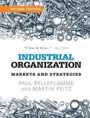 Billig Industrial Organization | 2:a upplagan