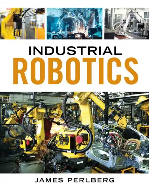 Billigare Industrial Robotics | 0:e upplagan