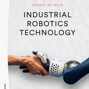 Kundfavorit Industrial robotics technology | 1:a upplagan