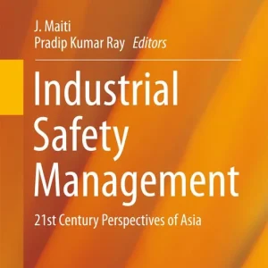 Begränsat erbjudande Industrial Safety Management | 1:a upplagan